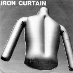 Iron Curtain : Terror Story
